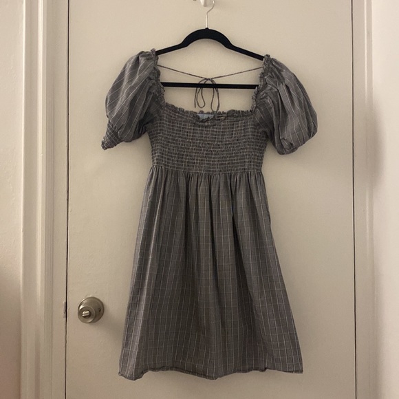 Hill House Home Athena Nap Dress - Picture 5 of 6